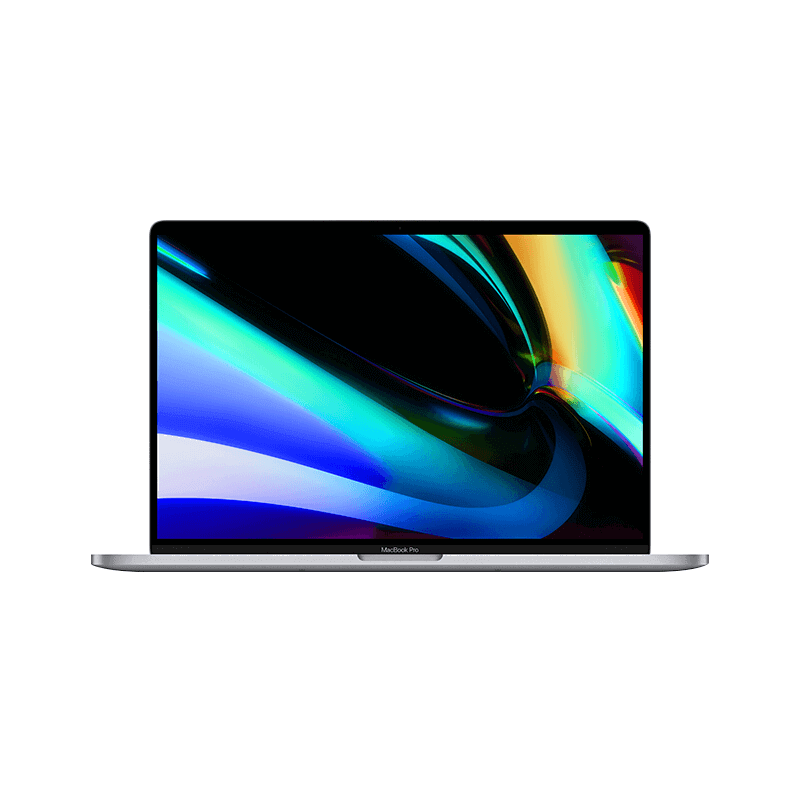 Apple MacBook Pro 14-inch Laptop
